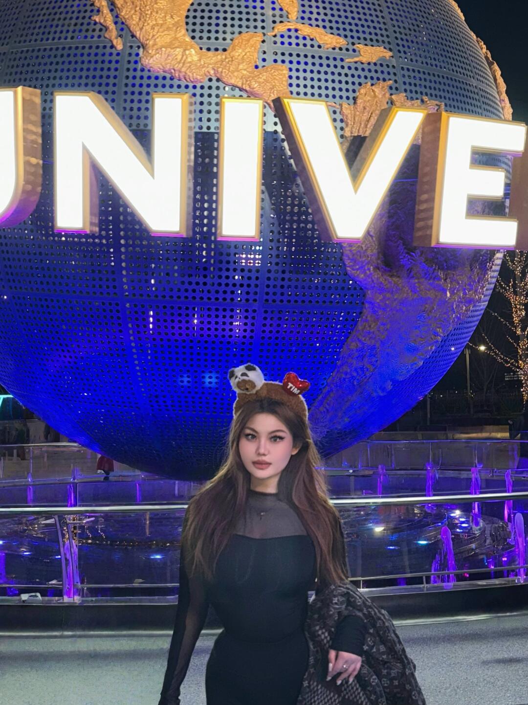 环环离开你谁还把我当小孩