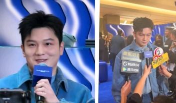 樊振东终于复出了。就知道王励勤当主席后不可能不启动小胖的。男队目前的处境真的迫在