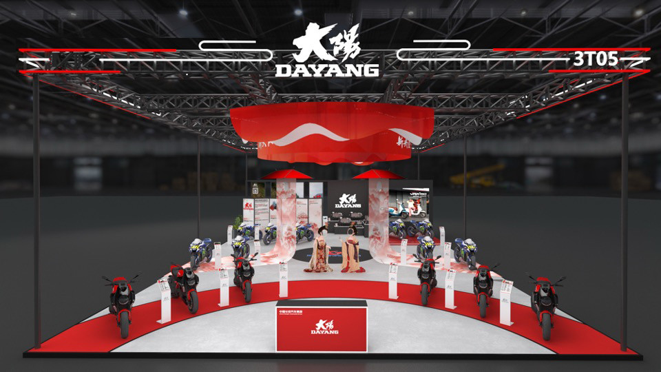 售价下调3000元，大阳发布新款中绵羊V锐250，配置有升级！