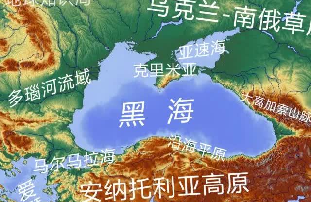 俄乌战争真的是因为北约东扩吗？
俄乌战争打了三年多了，双方损失惨重，起因中国人