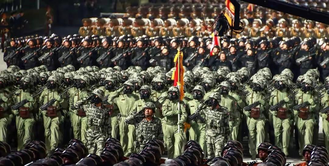 中方高规格赴朝阅兵，韩国急打王毅电话！三国暗战背后的深层信号
最近朝鲜劳动党建党