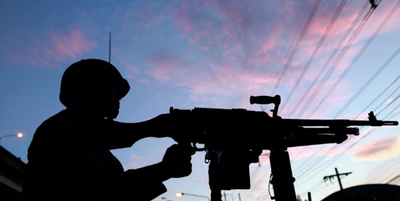 #头号创作者激励计划#特朗普称其干预后泰柬冲突得到解决
俄罗斯卫星通讯社 202