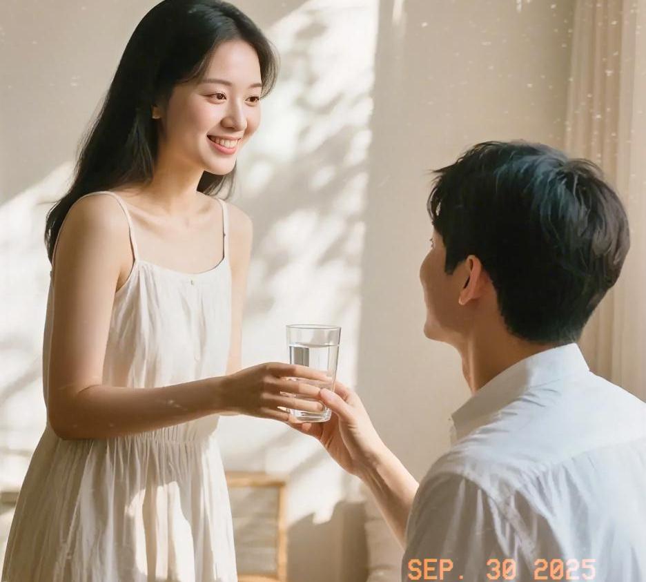 女人千万别给男人超过他自身价值的待遇，
也就是不要去哄抬男人的身价，
因为一个女