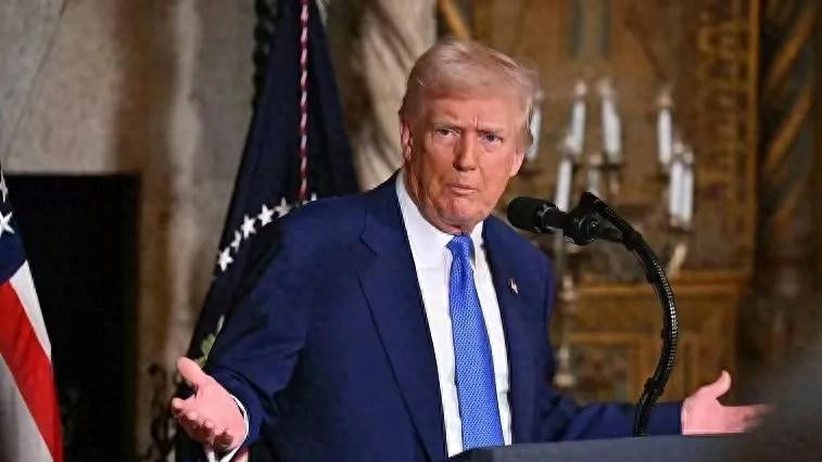 美加码对华关税，中方雷霆反制打在特朗普七寸，俄学者说了句实话