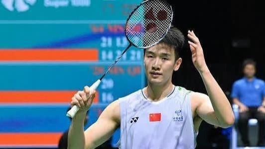 李诗沣险胜，鬼门关走一遭，国羽男单怎么了？