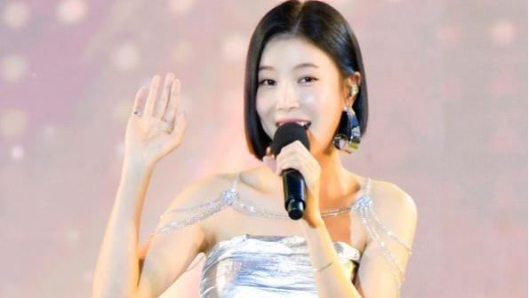 从光鲜舞台到黑暗酒局，韩国女团成员自爆遭遇潜规则！