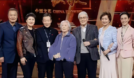 7位《渴望》里主要演员，如今能认得出5个的，承认你是影迷中的佼佼者！
这是《渴望