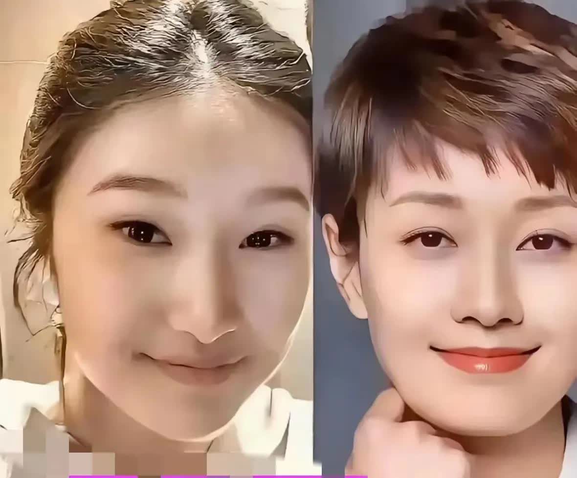 马伊琍和文章的女儿这长相真是一言难尽
没有马伊琍优雅精致
没有文章的英俊帅气