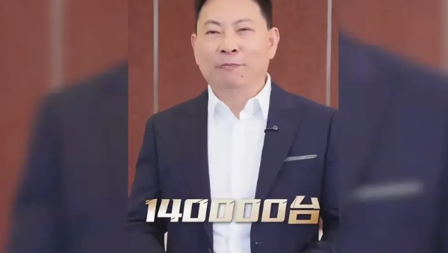 去年山西问界M7那个事件之后，我好像没有看到余承东憔悴，也没看到赛力斯的张兴海憔