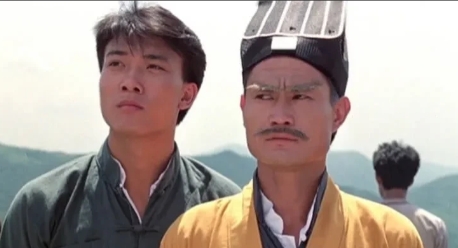 1996年，“石榴姐”苑琼丹三次恳求林正英结婚，但林正英坚决不娶她。林正英去世后