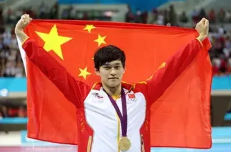 几天的游泳比赛下来，汪顺、徐嘉余、张雨霏、李冰洁这些老将的坚守令人感动，董志豪、