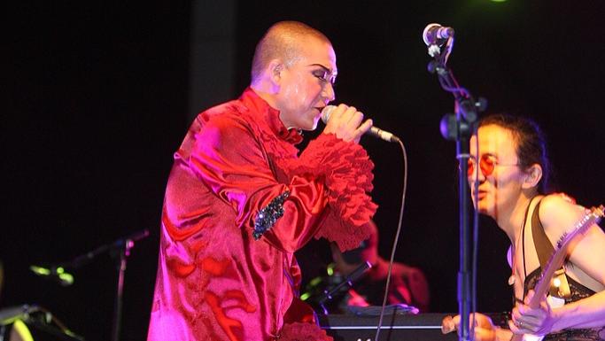 世园公园飞行营地燃爆！赵雷二手玫瑰掀草莓音乐节高潮