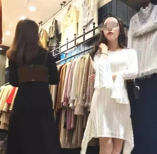 “不讲武德！”

浙江宁波，女子欠男子6万元货款无力偿还，男子提出，只要两人