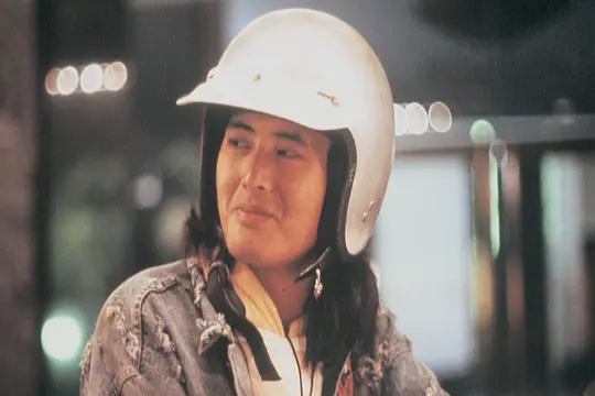      
    又看了一遍《阿郎的故事》。记得第一次看的时候还在上小学，那会