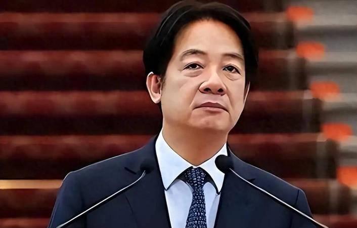 要说现在阻碍两岸统一的最大绊脚石，很多人第一反应就是：不就是赖清德那伙人嘛？天天