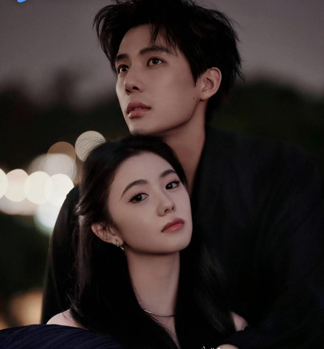 《藏海传》中肖战和张婧仪会擦出怎样的奇妙火花？是惊心动魄的冒险，还是缠绵悱恻的爱