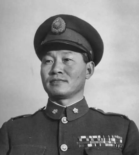 1990年，冰心托人给台湾的孙立人写信，说她想见他一面，这事本来只是老朋友间的一