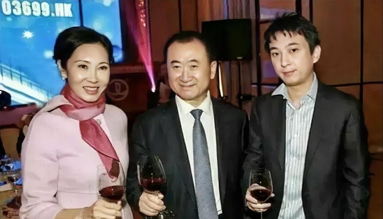 瞧这一家子