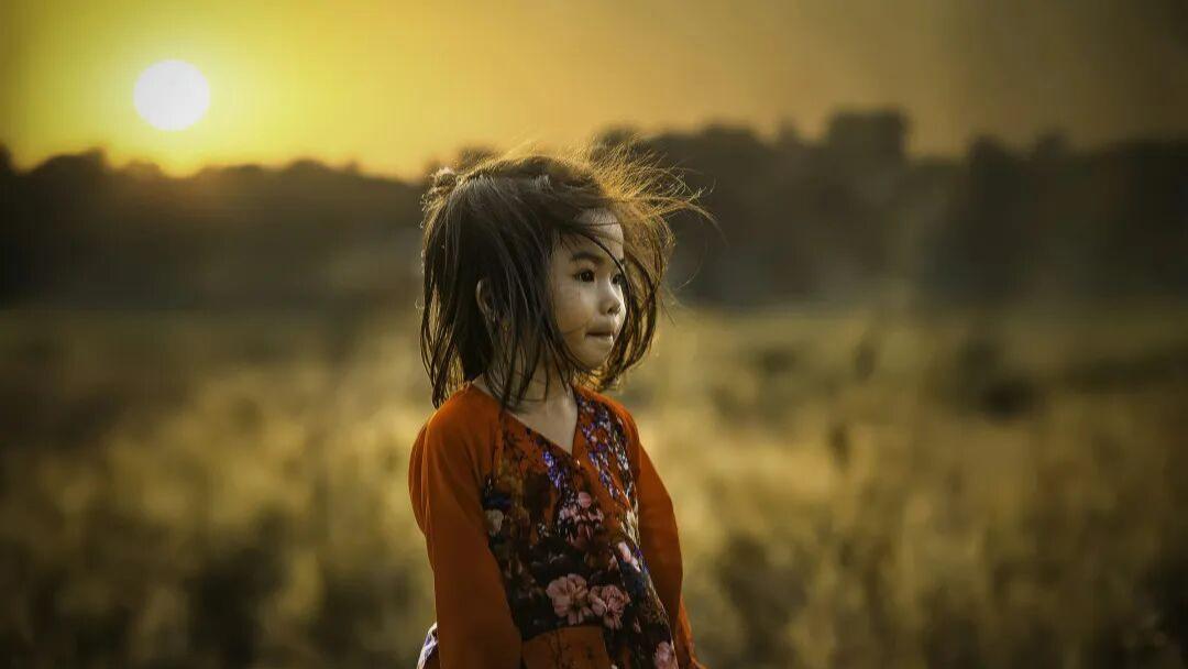 孩子总爱顶嘴，不是真的不听话，是心里憋得太久。