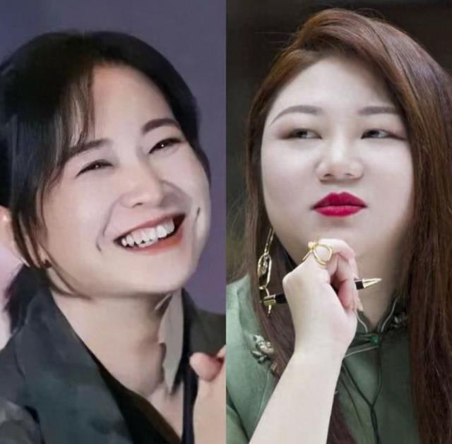 同样是减肥，看到贾玲和杨天真，发现割胃和运动差距一目了然