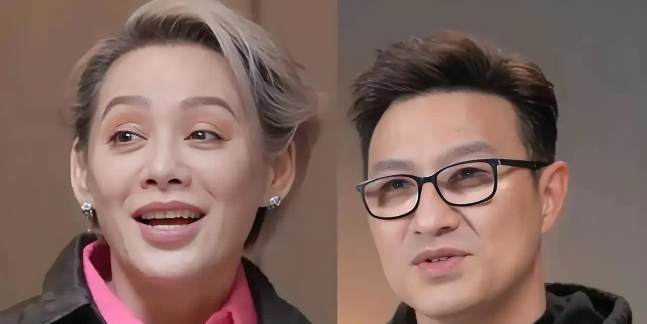 汪峰汪老师又盯上宁静了[捂脸][笑哭]
这位汪老师是个大情种
森林北这么快就