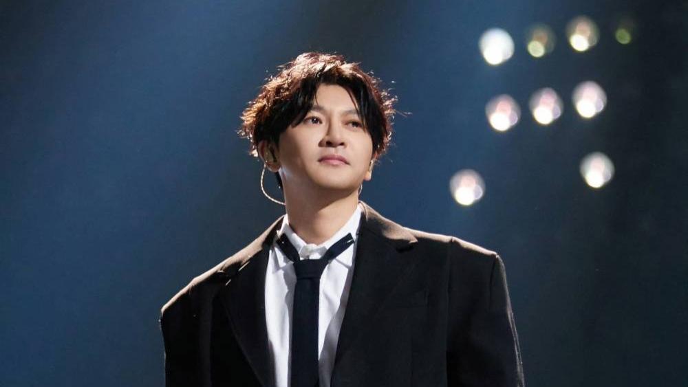 苏有朋《声生不息·华流季》展“全能”实力 《Susan说》戏曲唱腔获好评