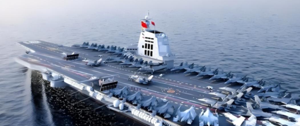 美国智库发出警告：若中美台海爆发战争，美军竟然有92%的几率碾压解放军，几乎零悬