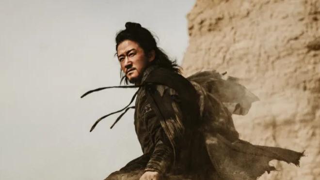 一个挑剔的原著粉，对《镖人》基本满意