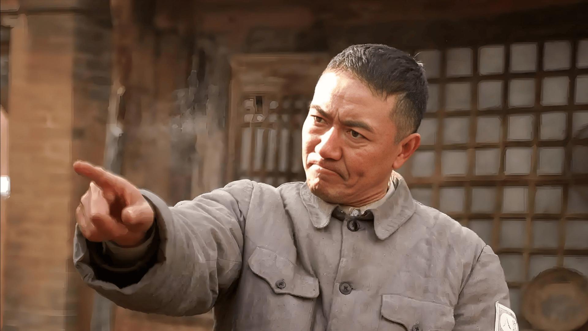 《亮剑》中李云龙所在部队原型，战场上的“传奇铁骑”