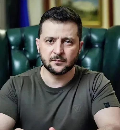 泽连斯基这招太精了！乌克兰总统泽连斯基29日签署的一项新法律，乌克兰将开始招募6