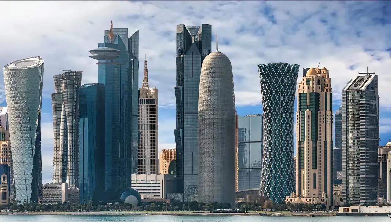 卡塔尔又双叒叕要申奥了！没错，是2036年奥运会！
这对国际奥委会和各国运动员来