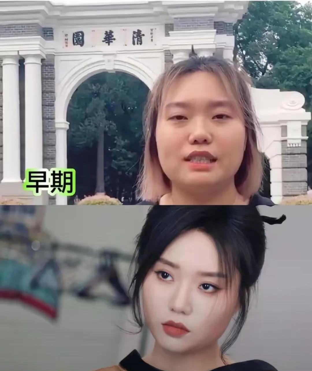 你见过自己掏腰包“请”个老板来管自己的吗？李雪琴就干了这么一桩“奇事”！
据悉，