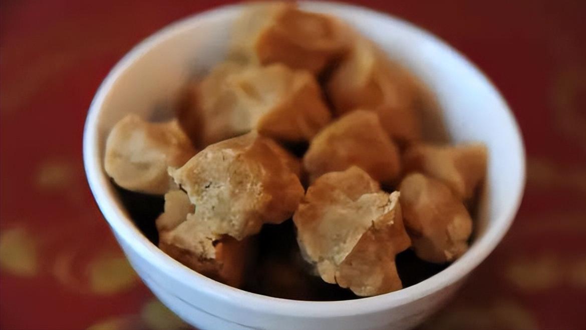 才发现，西藏最好吃的不是牦牛肉，不是酥油茶，而是这10大糕点