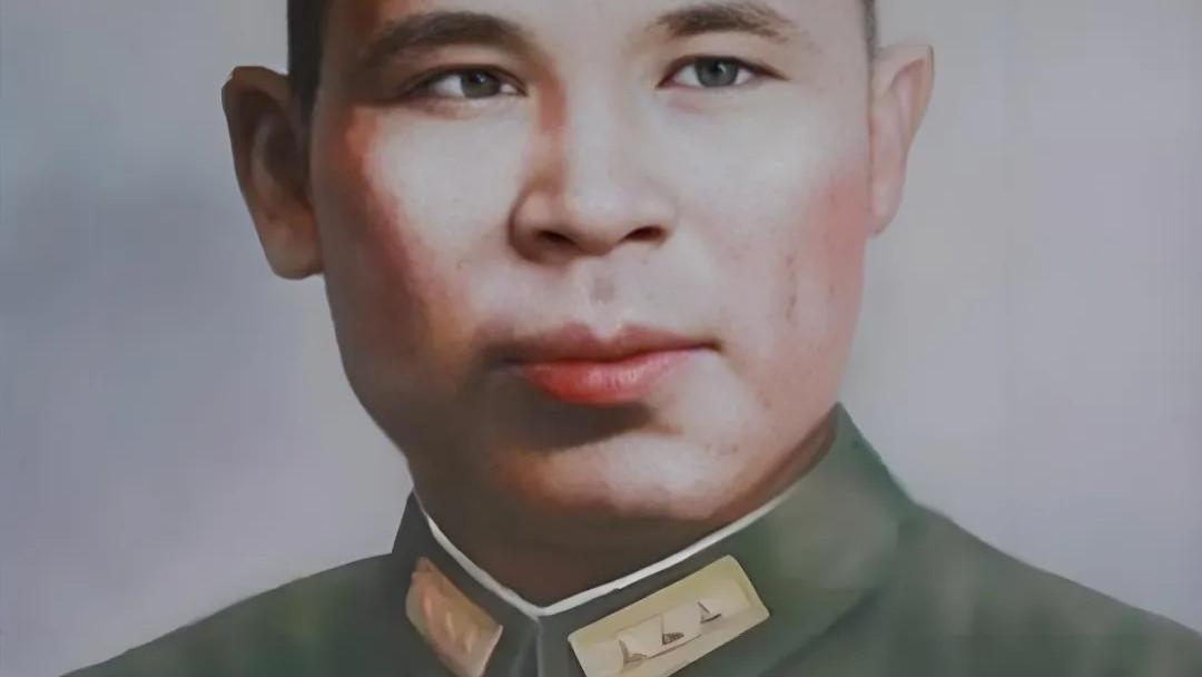 陈沛是怎么带领三十七军成为无敌军的？顾祝同亲自送光荣师的旗子！