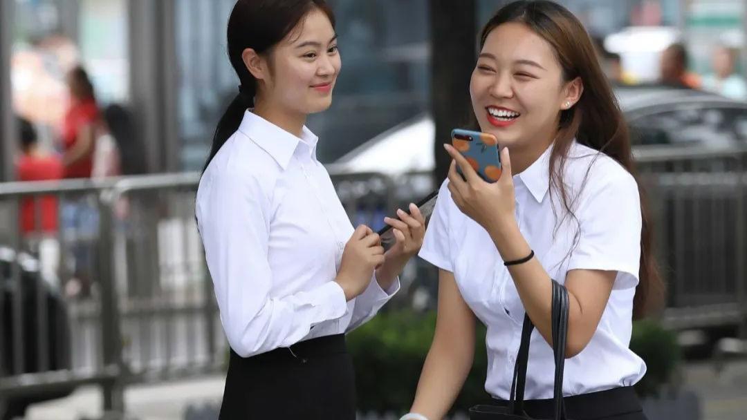 时尚街拍|第736期