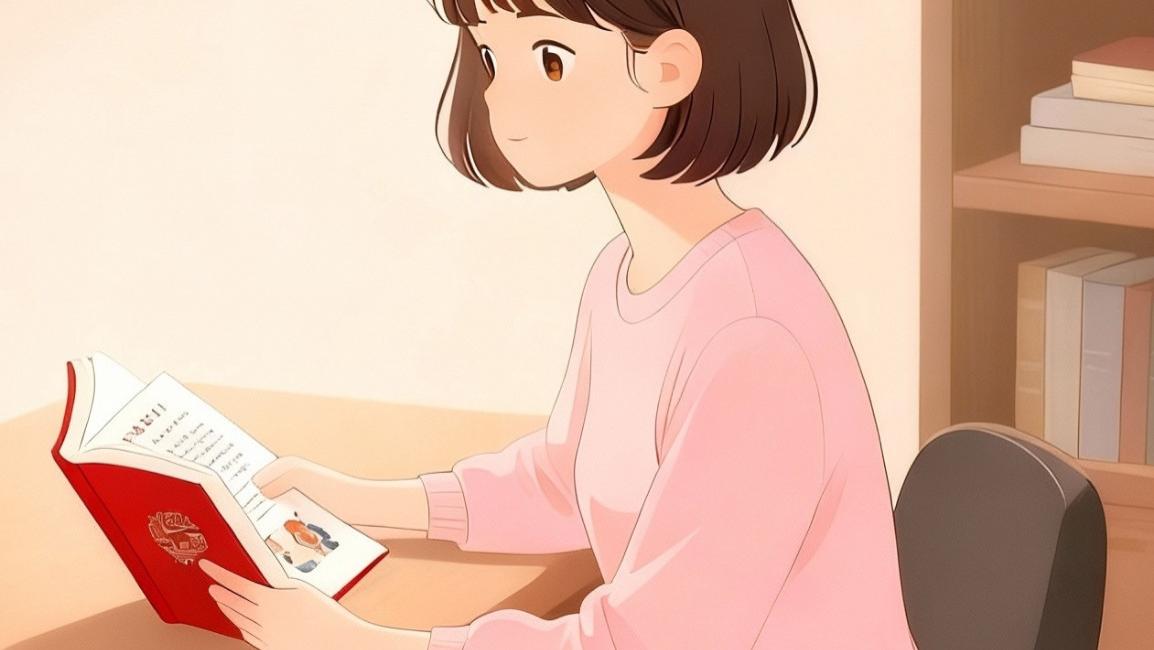 给二十岁出头的自己多一个“为什么”