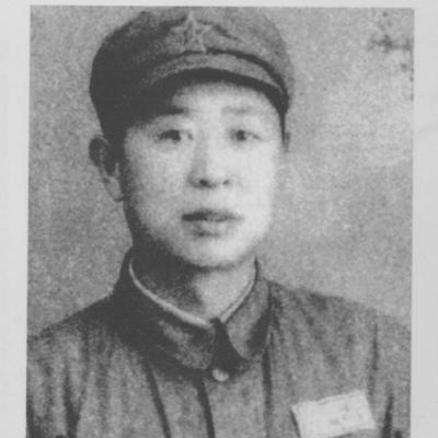 1944年，共产党员周迪道被日军抓捕，面对酷刑，他很快做出了让日军都感到不可思议
