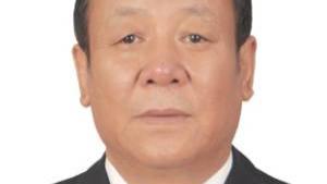 新疆维吾尔自治区人民检察院原党组书记、副检察长郭连山接受纪律审查和监察调查