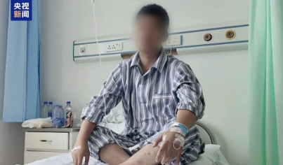 老师活下来的原因找到了，不是他没有在浮选槽上，而是一个横梁救了他。
最近，东北大