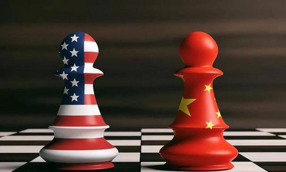 美智库表示，若美国军事介入台海，最多只有两个国家愿意跟随美军参战！5月25日，根