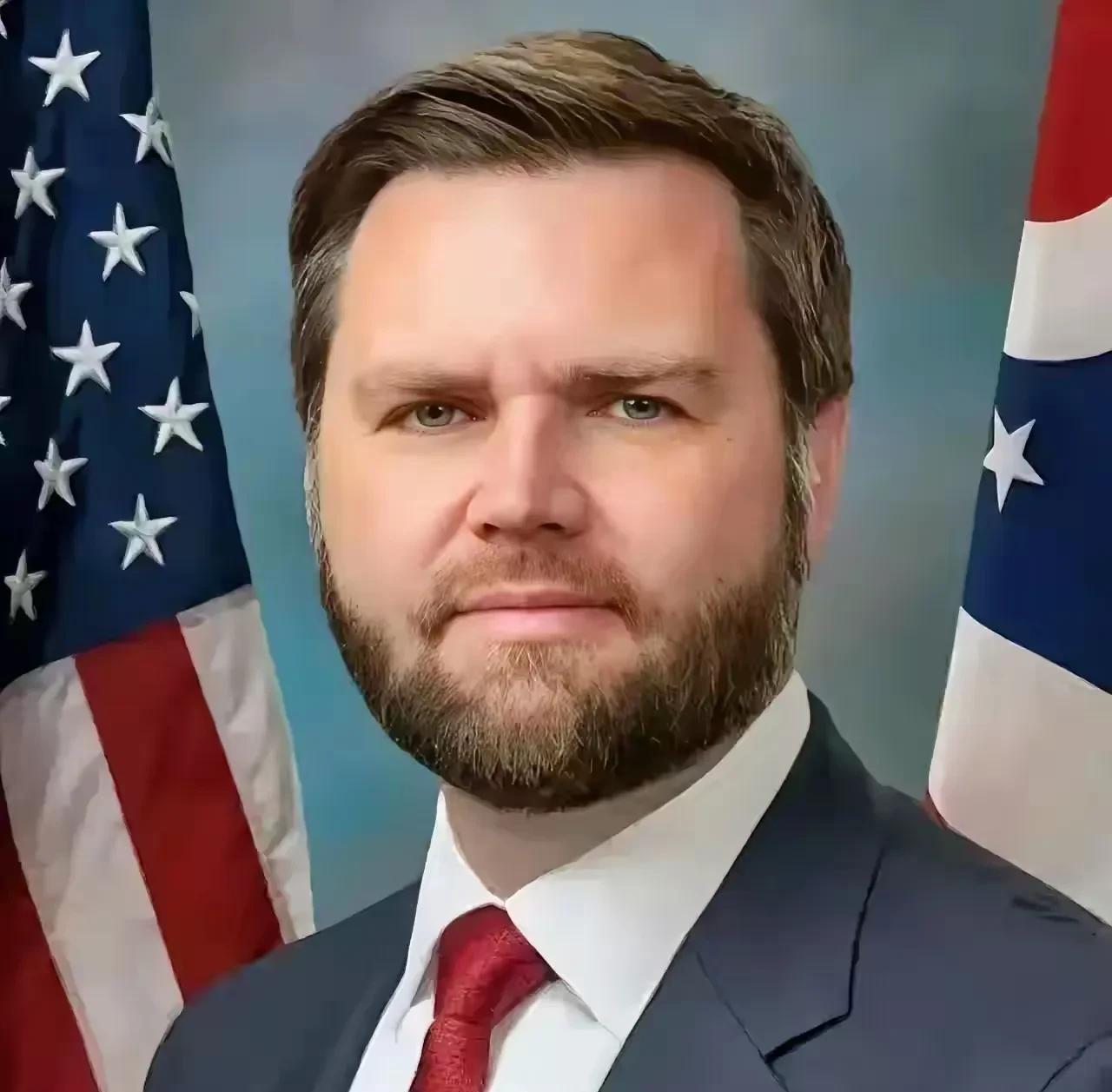万斯这次算是说得很直白，再也不掩饰了！真让人佩服流氓国家的流氓政客的直言不讳，佩