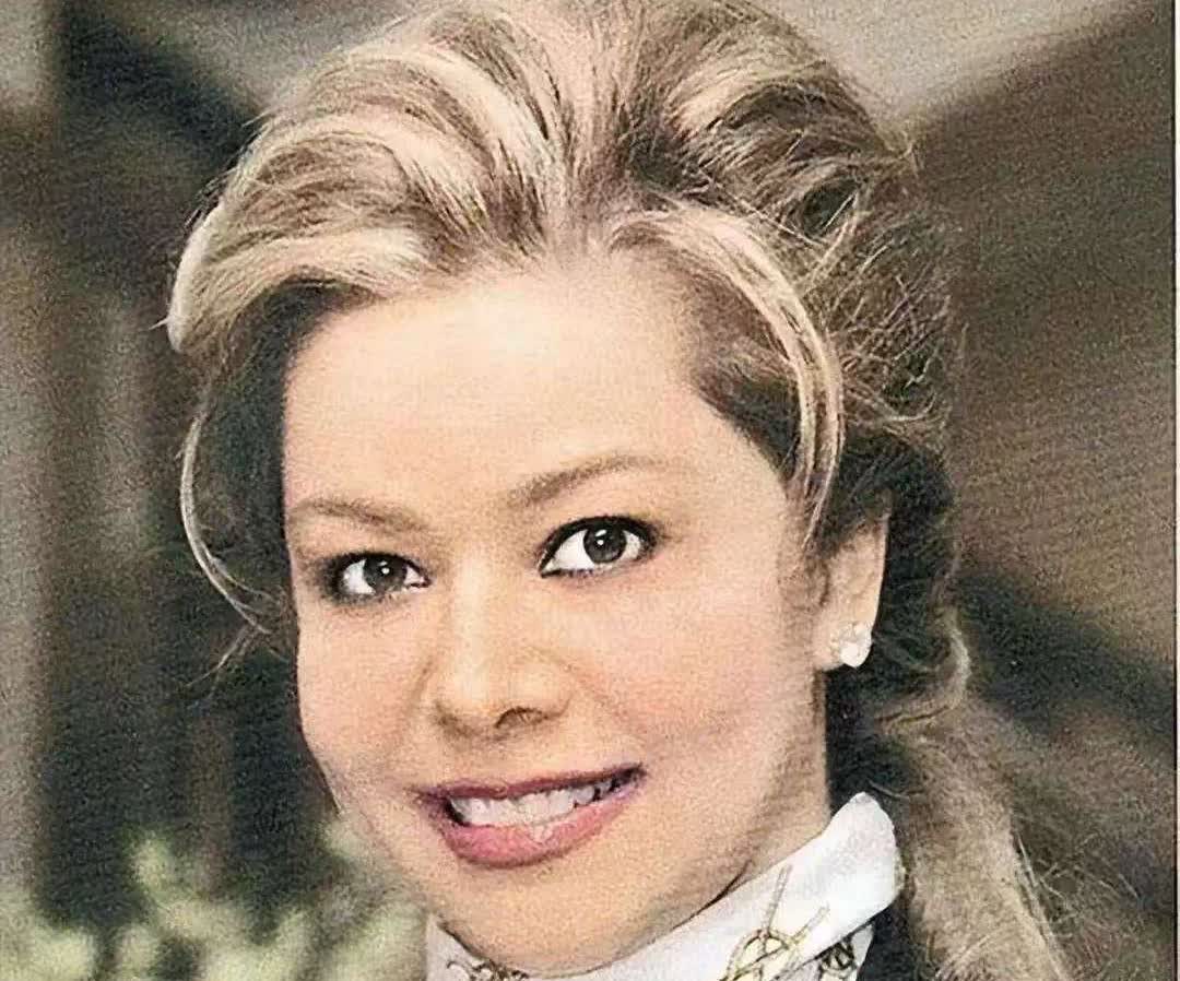 伊拉克前总统萨达姆的女儿拉加德·侯赛因，新年伊始就放了个大招：她说，只要伊拉克人
