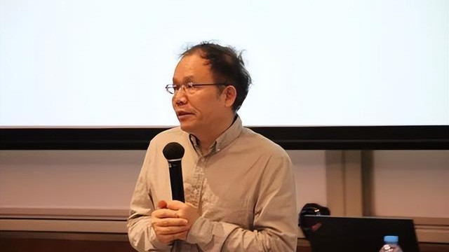 上海交大教授曹树基：731部队不存在，侵华日军没有拿华人做实验
