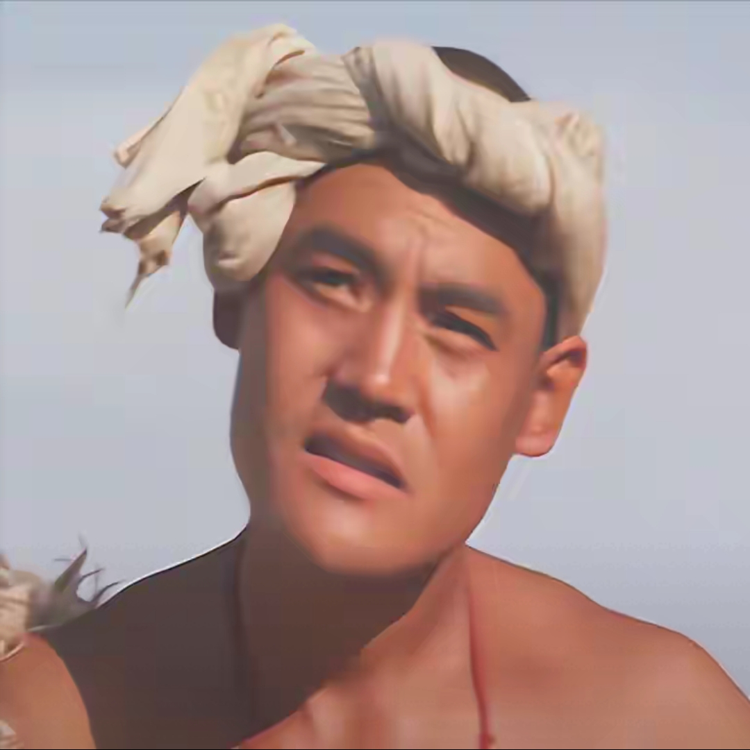 原来他是巍子的儿子，难怪长得帅演技还出色，真的是虎父无犬子