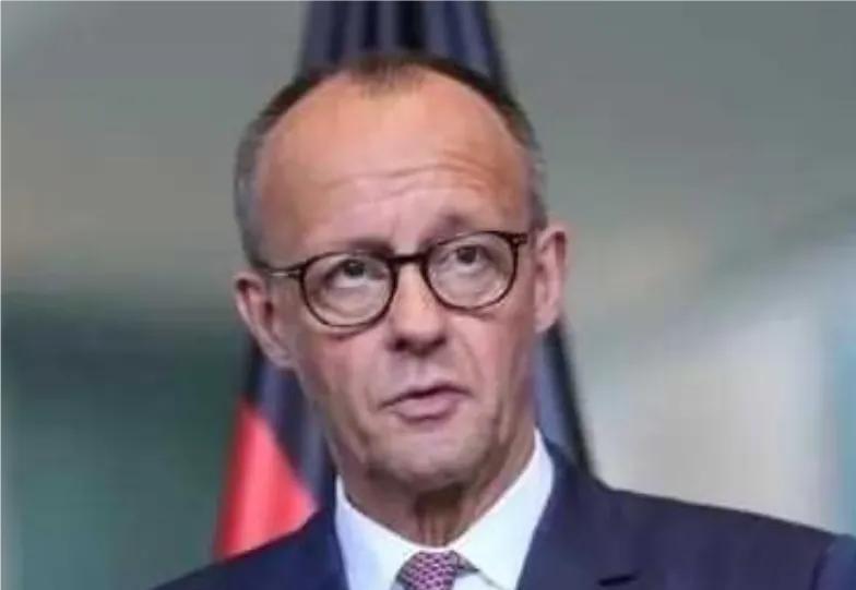 德国总理默茨表示，美国的科学家目前正在考虑迁往欧洲，其中许多人特别关注德国。这释