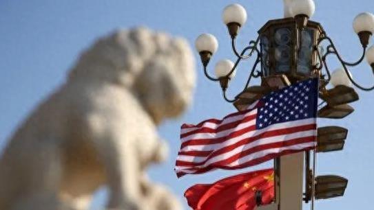 解气！美国没等来中国电话，而是一记重拳，特朗普软肋已经出现
