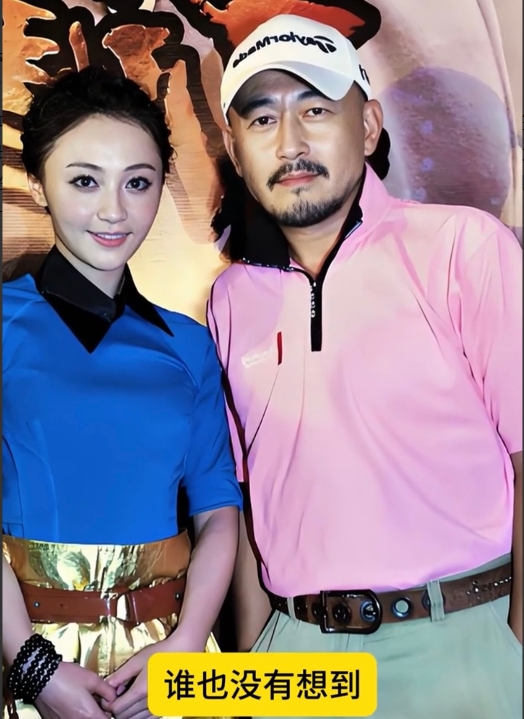 大家都认识他吗，是不是很面熟，他就是国家一级演员王志飞，他有着不为人知的故事 ，
