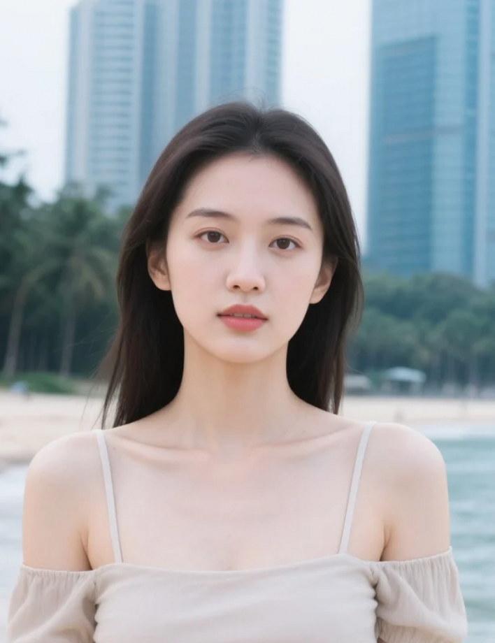 街角遇见那抹红，惊艳了平凡时光。