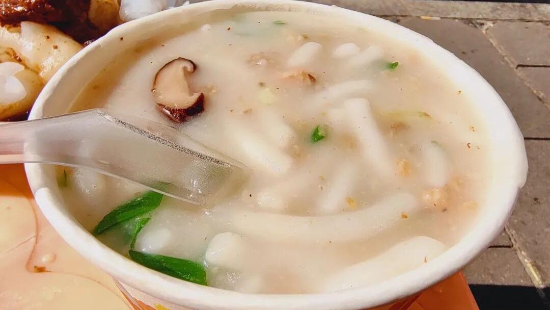 合兴这碗濑粉，一试难忘