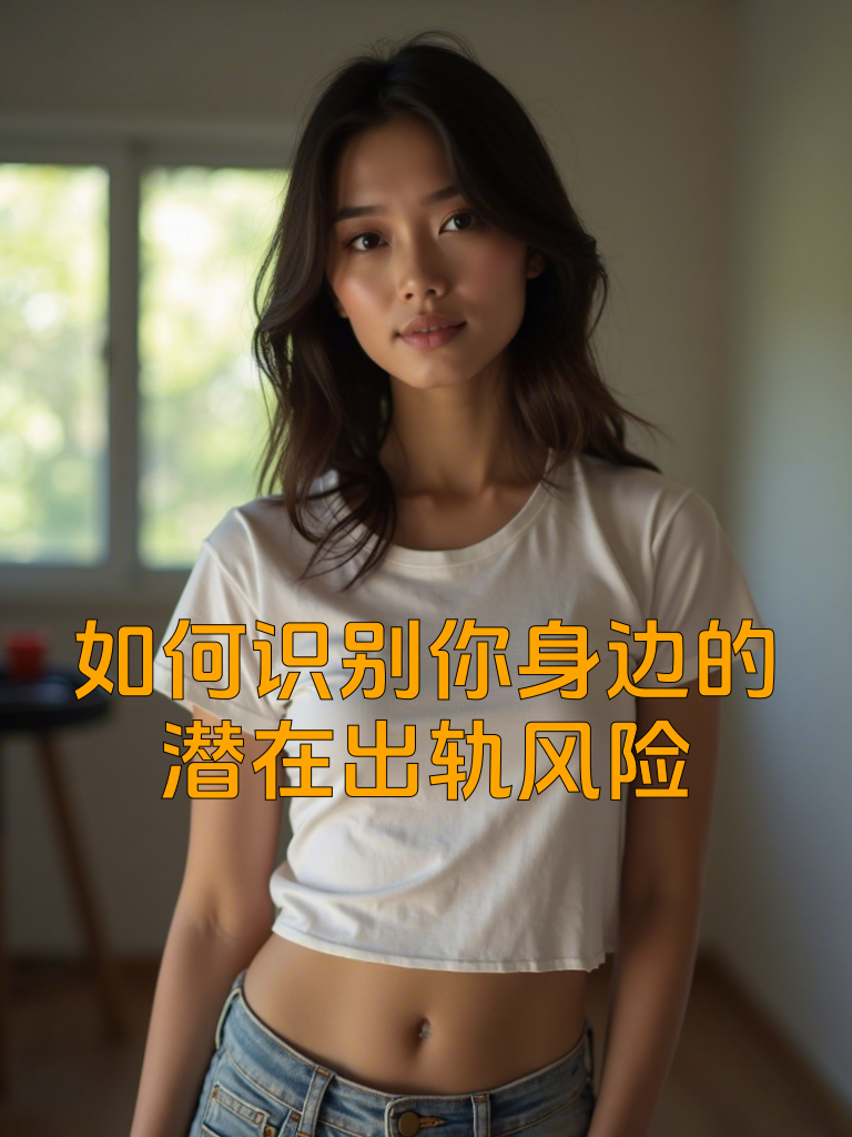 如何识别你身边的潜在出轨风险